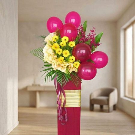 Celebrate You (FS12)