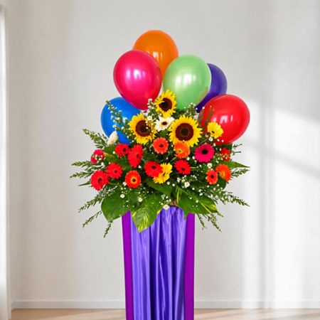 Cheerful Wishes (FS16)