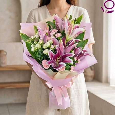 Mellifluous (BQ170)