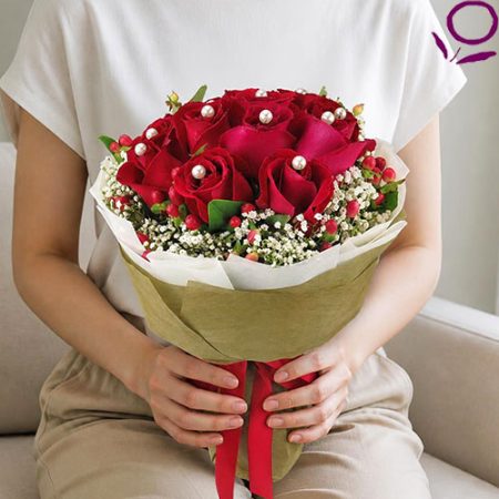 Classic Red (BQ28)(E)