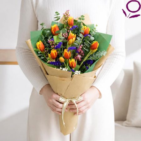 Original Orange (BQ38)(E)