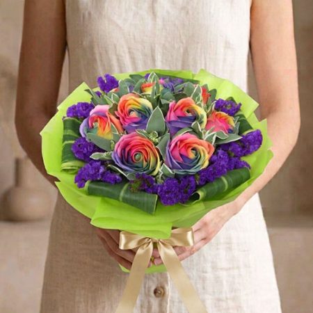 Magic Petals (BQ94)