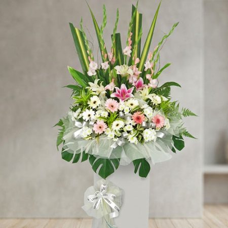 Tender Tribute (W26)